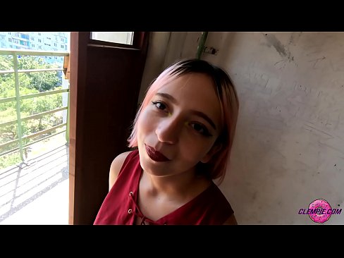 ❤️ Student Sensual chupa a un estraño no interior - Cum on his face ❤️❌ Vídeo porno en nós ❌❤